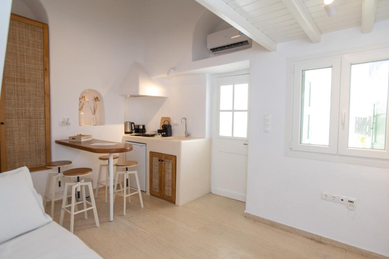 Apartamento Mykonos House Aurora ,