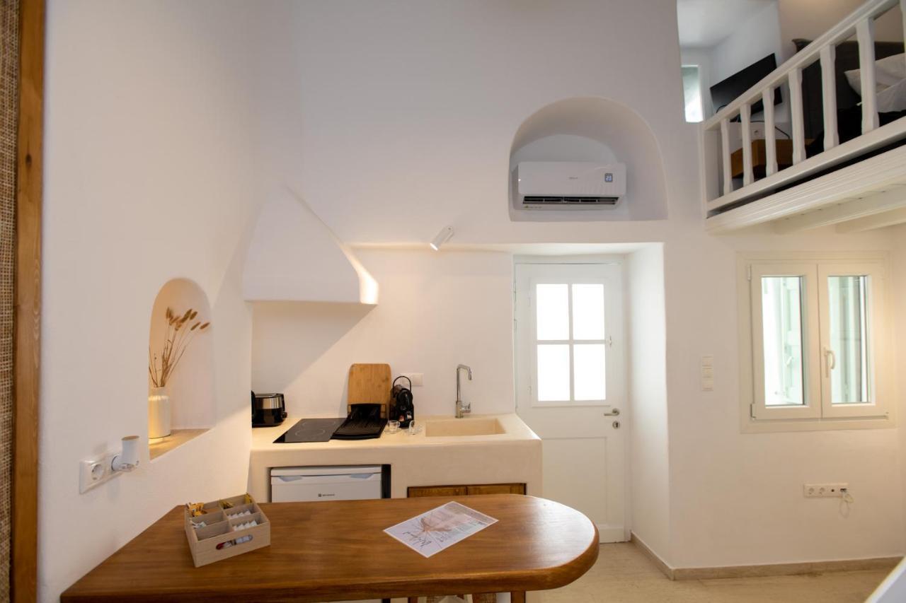 Apartamento Mykonos House Aurora , Mykonos Town