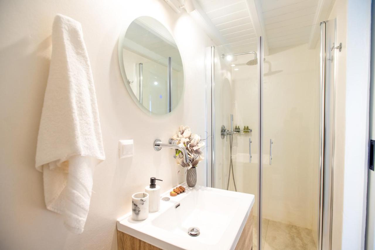 Apartamento Mykonos House Aurora ,