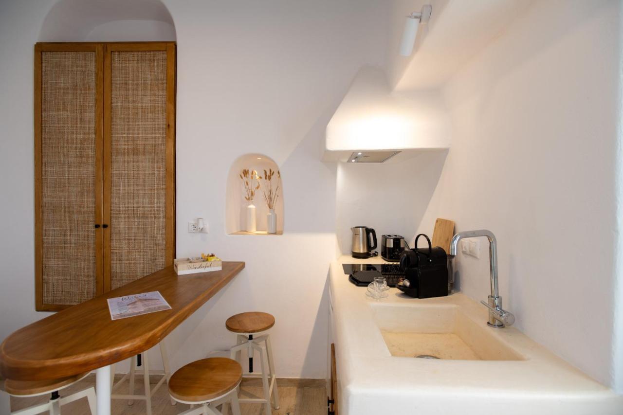 Mykonos House Aurora , Apartamento