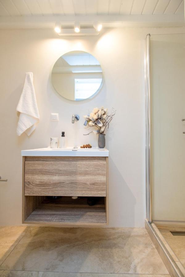 Mykonos House Aurora , Apartamento Mykonos Town