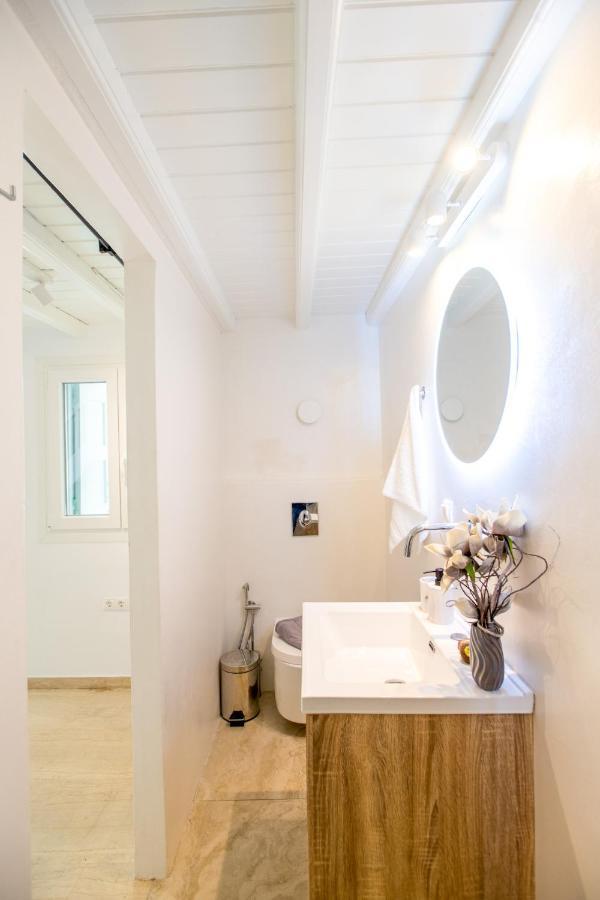Mykonos House Aurora , Apartamento *