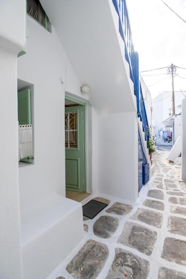 Apartamento Mykonos House Aurora ,
