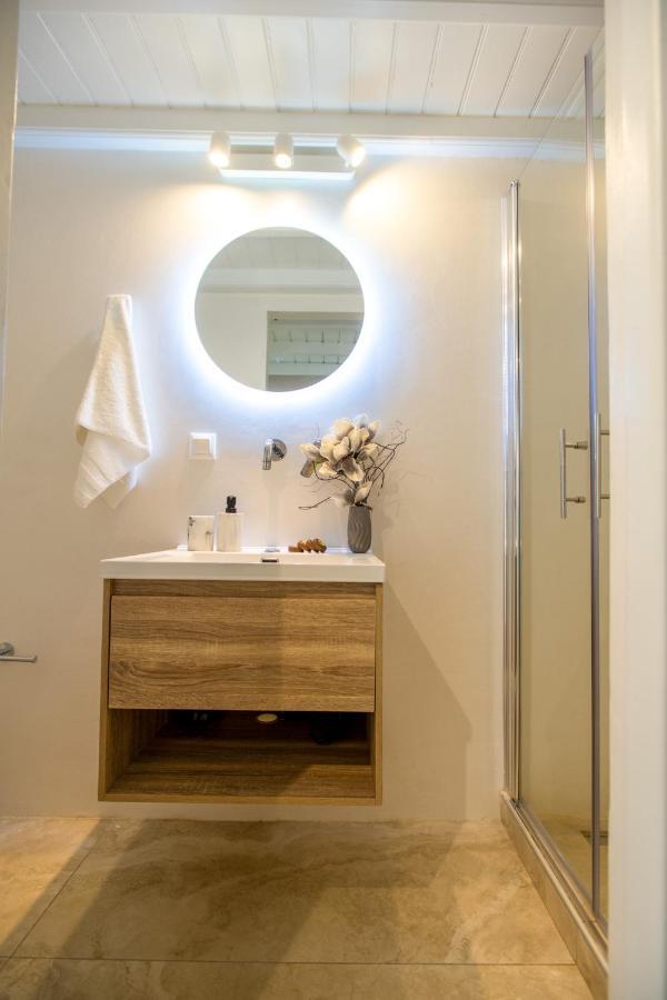 Mykonos House Aurora , Apartamento