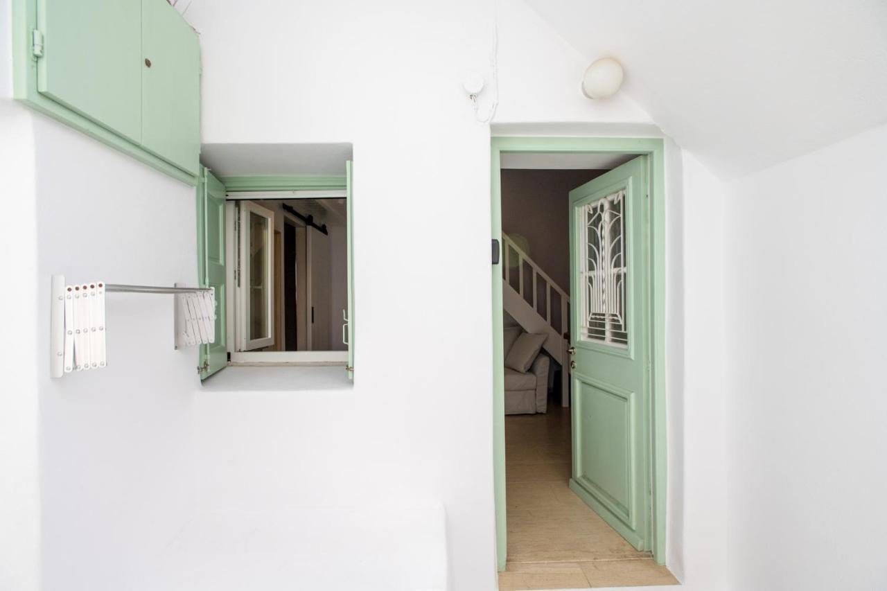Apartamento Mykonos House Aurora ,