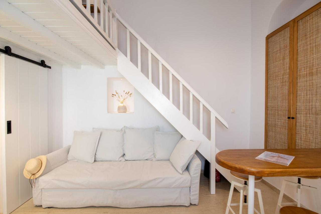 Apartamento Mykonos House Aurora , Mykonos Town